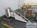 SNK BFR-3500 RAm Type, 60 ATC, X-315", Y-137", Z-64.3", 6000 RPM, Rotary Tbl, 100 HP, Fanuc 31i-B, 2014 #31968