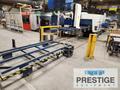 Trumpf TruLaser 2030 3200 Watt, X-121", Y-60", Siemens SIMO CNC, Auto Sheet Load/Unload, 2009, #43484