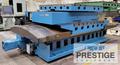 72" x 72" Giddings & Lewis 360P CNC Infeeding, 44,000 lb Cap.,48" Infeed, '01, #19686