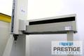 Mitutoyo Bright Apex A1220, X-47.44”, Y-118.3”, Z-39.6”, 118" x 62"  Granite Table, Renishaw Probe, S/N 1113206, #43748