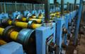 14 Stand x 2-1/2" x 42" BRADBURY #415RF Rollformer
