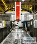 SNK RB-5M 5-Face, Fanuc 31iB, X-207", Y-134", Z-32", W-55", 60 ATC, 60 HP, 1-Deg. Rt. Angle Head, AAC, TSC, 2017, #43445