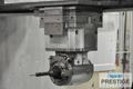Mitsubishi MVR40, 5-Face, X-244", Y-165", Z-31", 147" B.C, 236" x 118" Tbl, 6,000 RPM, Fanuc 31i, 2014, #31496