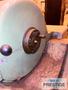Maag HSS-60BC,12.6" Max. Gear Width,2-15 Module,8-350 Teeth,1976,#21410