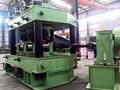 3-1/2" (88.9 mm) x .158" (4.01 mm) 6 Roll TAIYUAN Pipe Straightener