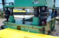 80 Ton x 2" ASC 4-Post Flying Cut Off Press