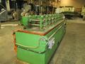 10 Stand x 1-1/4" x 10" B&K/MV Rollforming Line