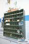 6.3" Wotan Rapid 3 CNC, X-630", Y-123", Z-34",  W-36", #50 Taper, 1250 RPM, Floor Plates, 85 HP, AB 8400 CNC, #43589