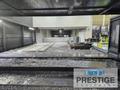 Doosan BM2740, X-157", Y-106", 106.29" B/C, 12,000 RPM, Fanuc 31iB, 40 HP, Thru Spind Coolant, 40 ATC, 2016, #43421