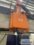 KAFO  KG 10080 5-Face DMC, X-393", Y-315", BT-50, Fanuc 31iMB, 90 ATC, 90 Deg. Head, Probe, TSC, 2020, #32596