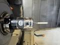 12K RPM Direct Drive Spindle, CAT-40, Coolant Thru Spindle, 40x20 Travels, RENISHAW Probe, 4th Axis Rotary Table, FANUC control, 24 ATC, Chip Augers. Yr 2014