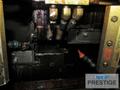 Anderson Cook 350, 54" Stroke, 48" Max. Rack Length, 4.75" Rack Face Width, 2.5" Max. Part Dia., Live Centers, #32338