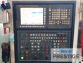 78" HNK VTC-2025, 12-ATC, Live Spindle, C-Axis, TSC, 98" Turning Dia., 78" Height, 75 HP, Fanuc 31i, 2013 #43921