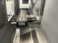 2007 HAAS TM-1P VERTICAL MACHINING CENTER