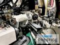 Junker Jumat 5002/50, 11" Swing, 27.5" C.C, 19" Wheel Dia., OD/ID Spindles, Marposs Gauging, Fanuc 18T, 2000, #32633