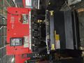 AMADA RGLD 3512, 38 Ton, 49.2” Max Bend Length, Amada LD Control, Year New: 1999