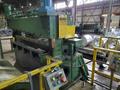 52" x .250" x 40,000Lb Loopco Loop Slitting Line