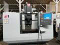30"X, 12"Y, 16"Z, HAAS TM-1 2015 VERTICAL MACHINING CENTER