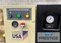 Ingersoll Rand UP6-5, 125 PSI, 5 HP, 80 Gallon Tank, Air Dryer, 2023, #43912