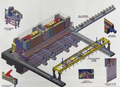 Energy Mission Bending Solutions 100MT to 2000MT+