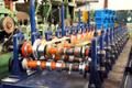 12 Stand x 3″ x 36″ ASC #CAS-4-36-12 Rollformer