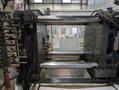 170 TON 15.8 OZ CINCINNATI MILACRON MAGNA T SERVO 170 INJECTION MOLDING, 2014