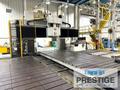 SNK DC-6ASM 60 ATC, AAC, 5-Face, X-285", Y-138", (2) 118" x 275" Tables, 4000 RPM, Right Angle Head, Fanuc 30i-A, #43480