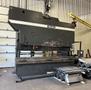 Standard Press Brake Model AB-400 Ton  12' Overall Bed Tooling -FLUSH MOUNT- 2011, 3197