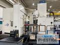 4.3" Toshiba BTH-110R18, 30 ATC, X-98", Y-78", Z-20", W-59", B-Axis RTab, TSC, Tosnuc 999,'12 #43587