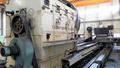 Mackintosh-Hemphill, 125" Swing, 629" C.C, 150 Ton Cap., 150 HP, Tailstock Fanuc 21i CNC, RetroFit 2012, #28706