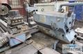 Tacchi HD/3 105L CNC Lathe, 45" Swing, 275" Centers, 80 HP, 3-Way Bed, Steady Rests, Chip Conveyor, Siemens CNC, #32421
