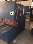 2006 Elgin 13' x 1/4" Hydraulic Shear