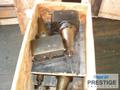Giddings & Lewis CNC Vertical Boring Mill , #60 Taper Tool Holders, (10) I.D.  & (13) O.D Available, #15186