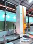 5.31" Nomura HBN-135QF , X-244", Y-157", Z-27.5", W-13.7", Z & W Cmb. 41.3", 60 HP, Rotary, Fanuc 31-iMB, 2019 #32090