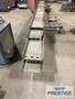 Daito Versacope CR II 1040 CNC Plasma Coping Robot, Hypertherm HPR260XD Plasma, Yaskawa Robot, Conveyor, 2016, #32606