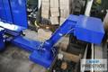 TOS SUA 125 49.21" x 197", Heidenhain CNC, 39.37" 4-Jaw Chuck, Steady Rest, Chip Covneyor,  2009, #32561