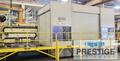 5.9" Union KC150, X-125", Y-98", Z-59", W-29", (2) 63" x 78" Pallets, 3,000 RPM, CAT 50, 120-ATC, Heidenhain 530, #32815