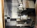 Mori Seiki SL-25 CNC Lathe, 8” Chuck, 12” Swing, 23” Travel, 12 Station Turret