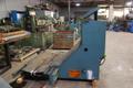20,000 Lb. x 48" LOOPCO #11870A Coil Car
