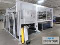 Trumpf TruLaser 3030 6KW CO2 Laser w/ Compact Liftmaster, 60" x 120" Dual Pallet, Low Hours, 12/2017 #32347