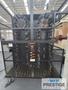 Doosan DCM 3260F Bridge Mill, X-246" Y-145", Fanuc 31iB, 60 ATC, 90 Deg. Head, 125" B/C, 2015, #32837