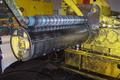 60" x .135" x 40,000Lb Stamco Loop Slitting Line