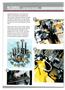 Nakashimada NS series 1 Die 2 Blow Cold Headers are developed for manufacturing high precision components.