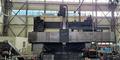 Hwacheon HVT-4550M, 177" Table, 196" Swing, 98" U.R, 50 RPM, Milling, .001 Deg. C-Axis, Siemens 840D CNC, 2016 #31386