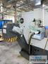 Haas DS-30SS, 31" Swing, Sub-Spindle, 12-Pos. Turret, 4800 RPM, Bar Feed, 1000 PSI Coolant, Haas CNC, 2016, #32282