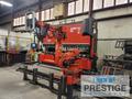Amada HG2204RH, 220 Ton x 14' 8-Axis CNC,  6-Axis Yaskawa Robotic Manipulator, Part Handling Fixtures, 2011, #32512