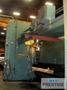 1500 Ton Cincinnati 1500H, 36' OA, 22'5-3/4" BH, 18" stroke, 30" open height, 24" wide bed,  1974 #30176