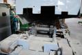 10 Stand x 1-1/8" x 6" LOCKFORMER Roll former