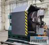 Hercules 61" x 275" CNC Roll Lathe, 280 HP, 4-Pos.Turret, Fanuc 31 CNC, #32948