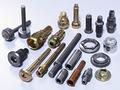 Nakashimada MST Series Multi-Station Parts Formers are designed to provide manufacturers the ability to produce precision products of the highest quality. The full range the MST offers is cutoff capabilities of 3mm - 20mm and from 3D3B to 7D7B